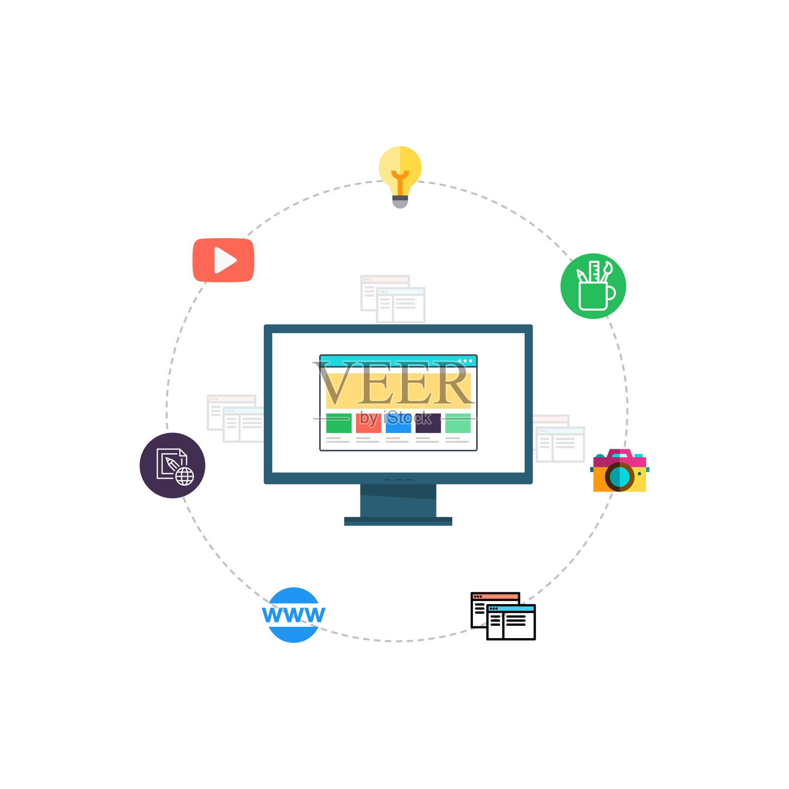 網(wǎng)頁(yè)設(shè)計(jì),應(yīng)用程序開(kāi)發(fā)