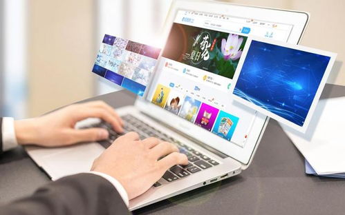 星創名企 聚力促發展,建功立業新時代