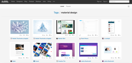 建議產(chǎn)品經(jīng)理收藏的12個(gè)網(wǎng)站